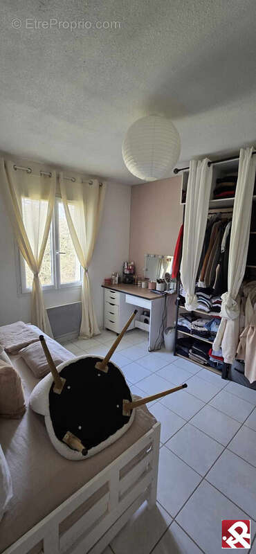 Maison à LA BRIONNE