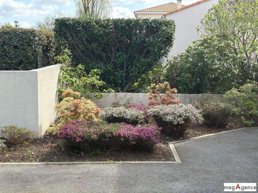 Maison à LES SORINIERES