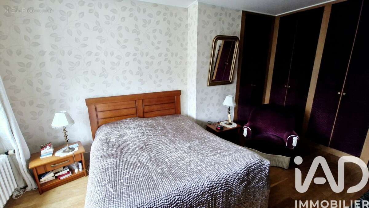 Photo 8 - Maison à CHARTRES