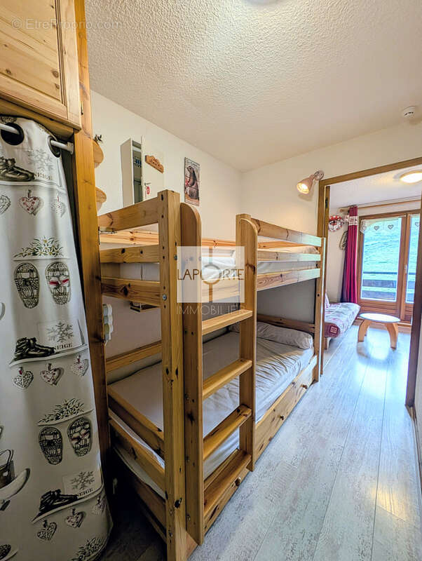 Appartement à MANIGOD