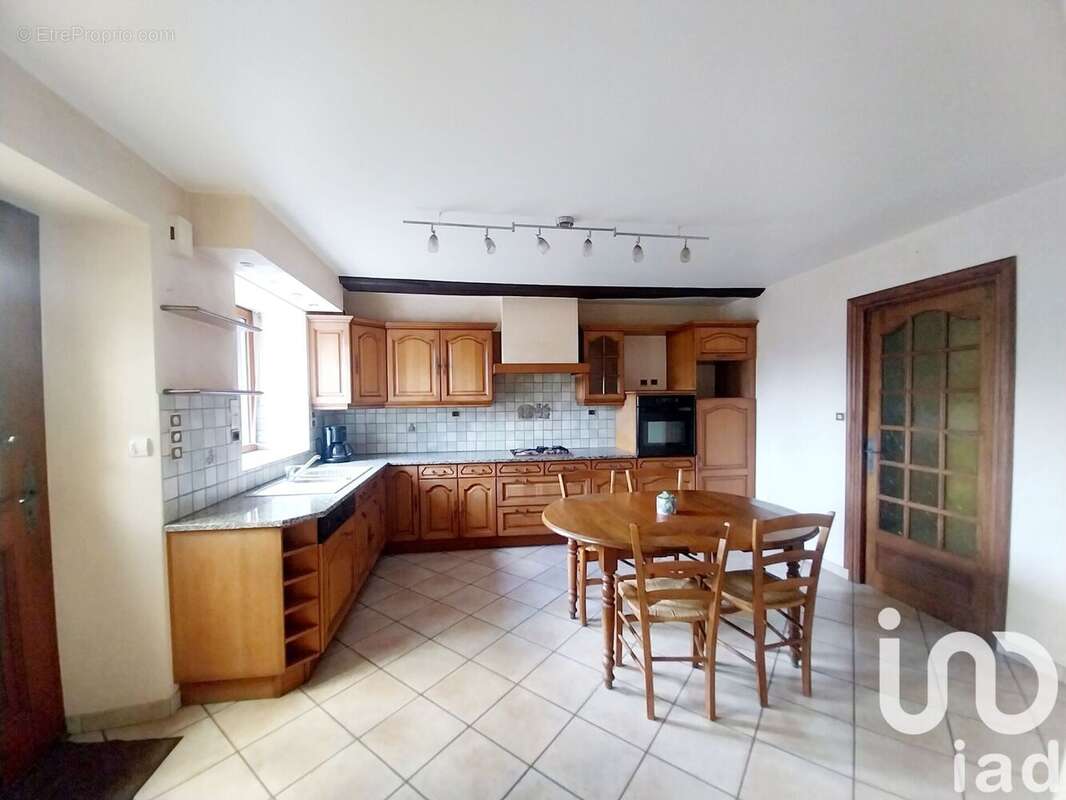 Photo 2 - Maison à VILLAMEE