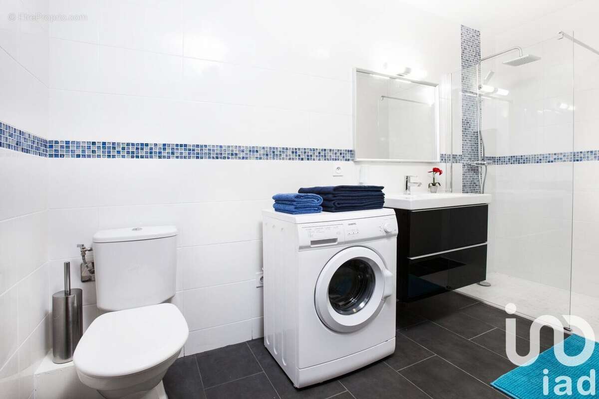 Photo 4 - Maison à VITRY-SUR-SEINE