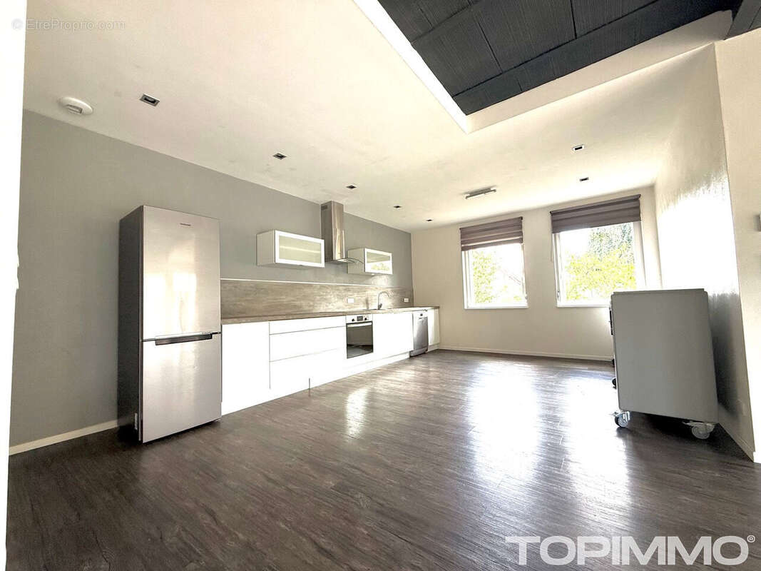 Maison individuelle de style loft - Wolfgantzen - photo 3