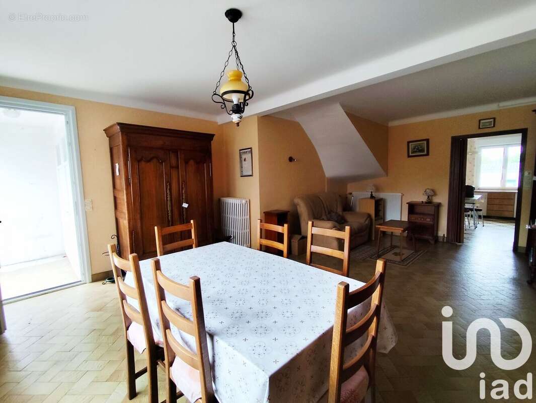 Photo 3 - Maison à REDON