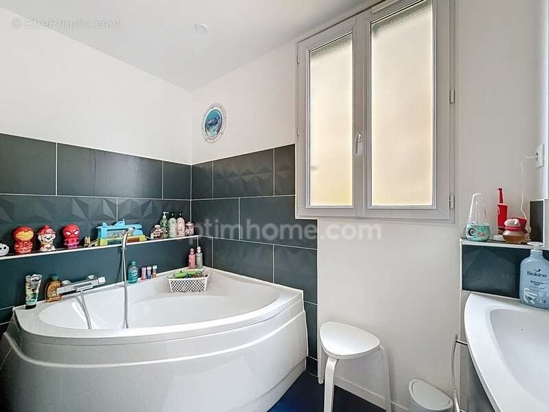 Maison à LE PLESSIS-BOUCHARD