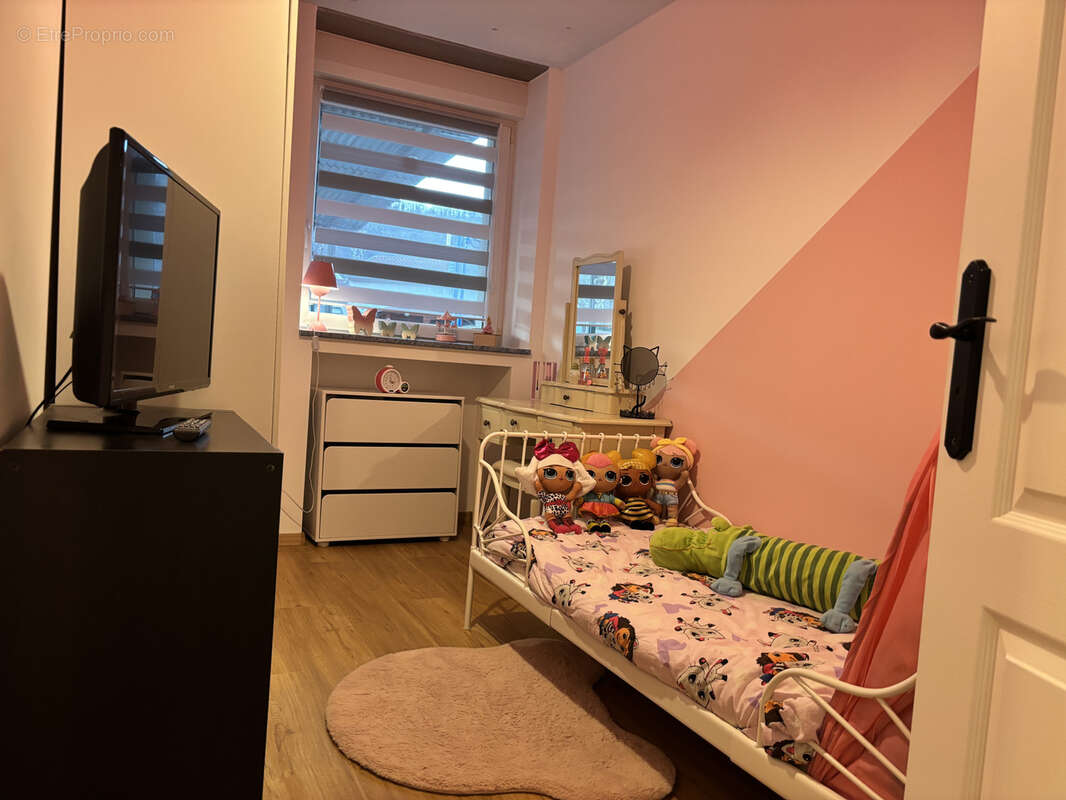 Appartement à APACH