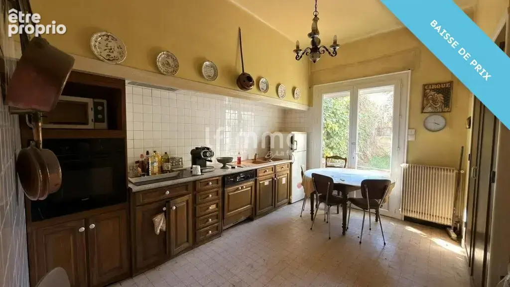 Maison 3 faces 168 m2 - 4 chambres - Perpignan Saint Gaudérique - photo 8