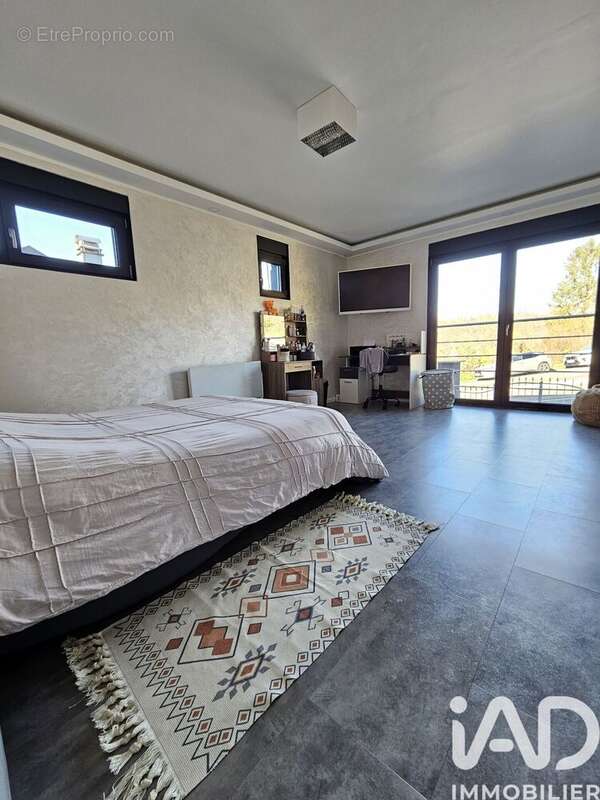 Photo 9 - Maison à HERSERANGE