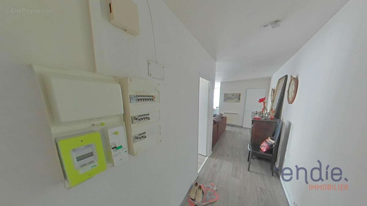 Appartement à GRAY
