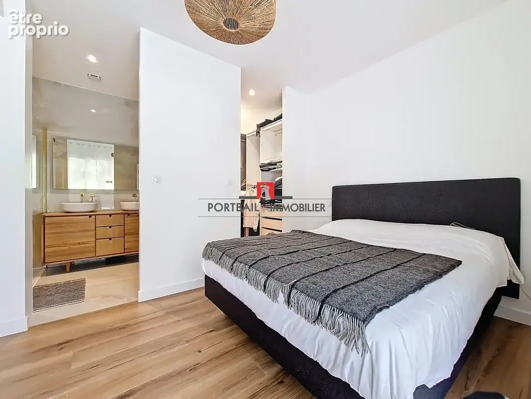 Maison 5 pièces 193 m² à vendre à Saint-Andre-De-Cubzac (33240) - photo 7