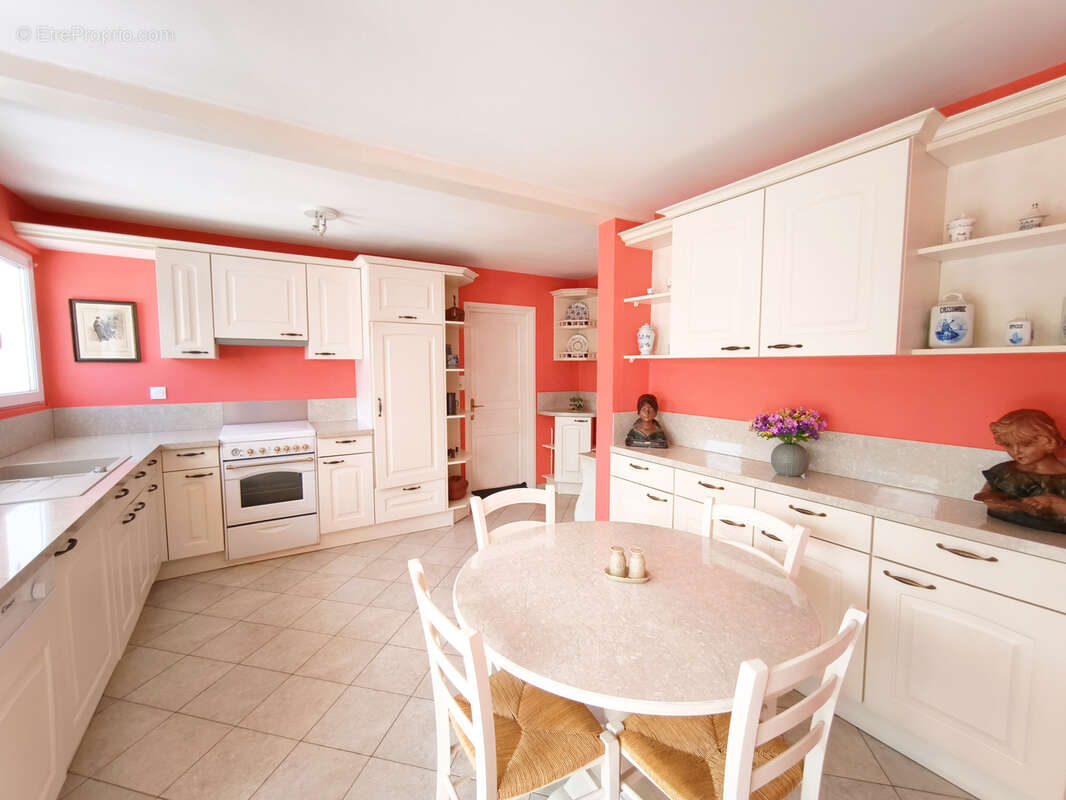 Ensemble Immobilier, maison et terrain à bâtir - photo 10