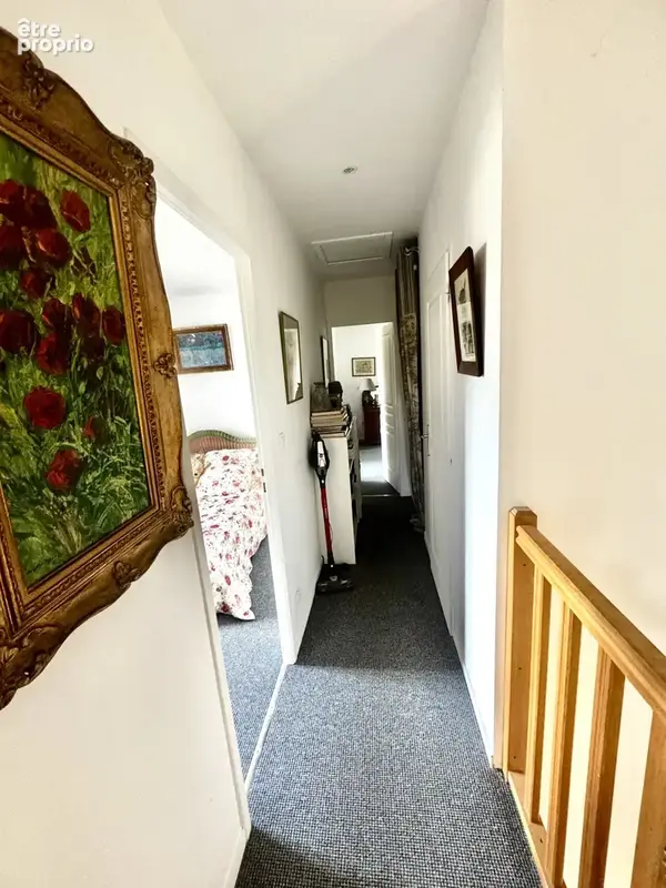 Maison 5 pièces - photo 11
