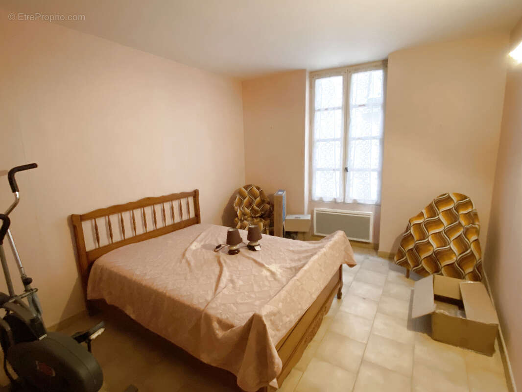 Appartement à LE VIGAN
