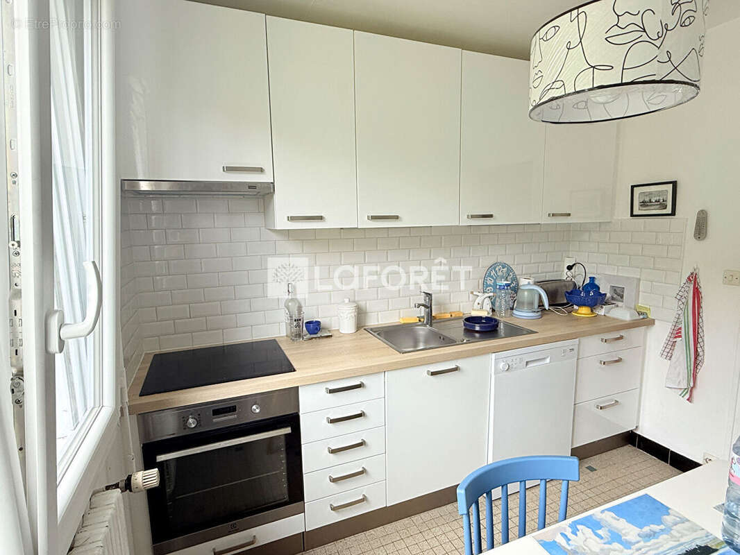 Maison à SAINT-QUAY-PERROS