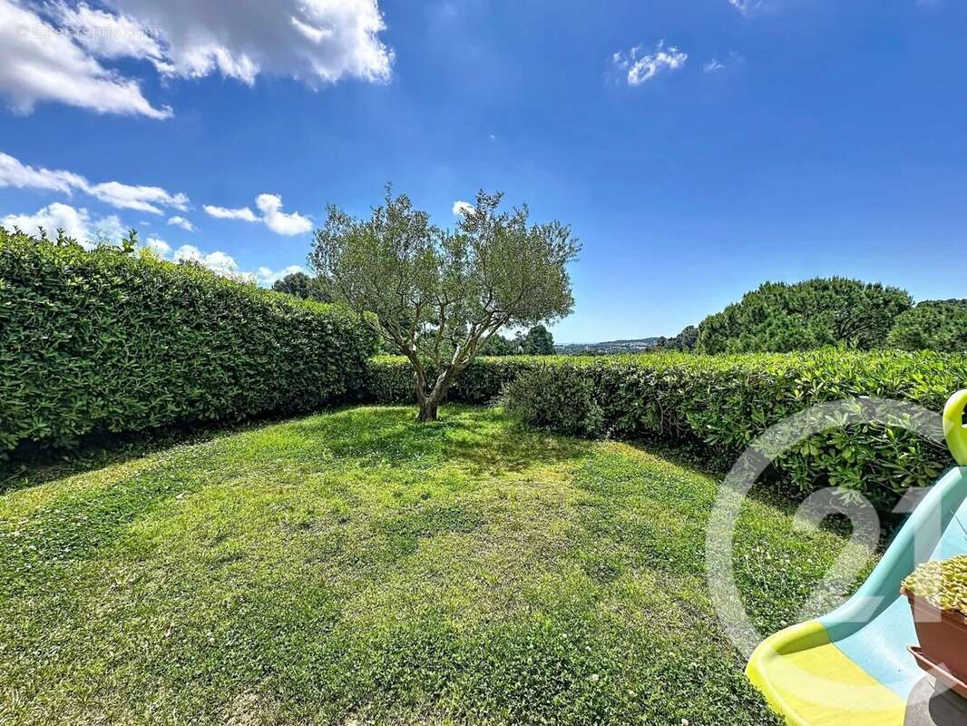 Appartement 115 m² à Mougins  - photo 2