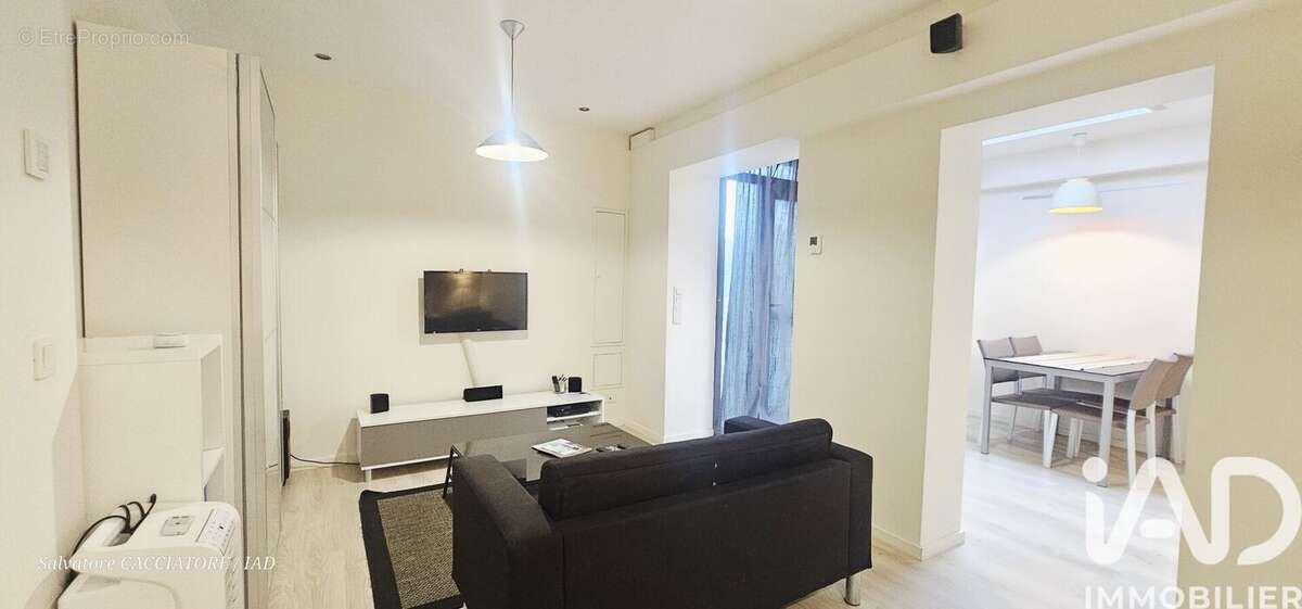 Photo 3 - Appartement à AIX-LES-BAINS