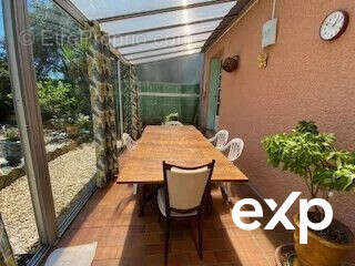 Maison à SAINT-CHRISTOL-LES-ALES