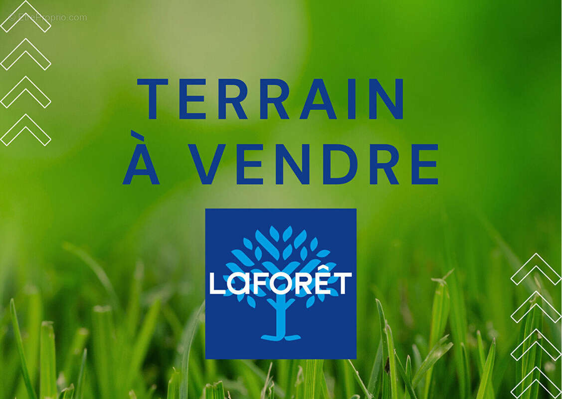 Terrain à MARCOUSSIS