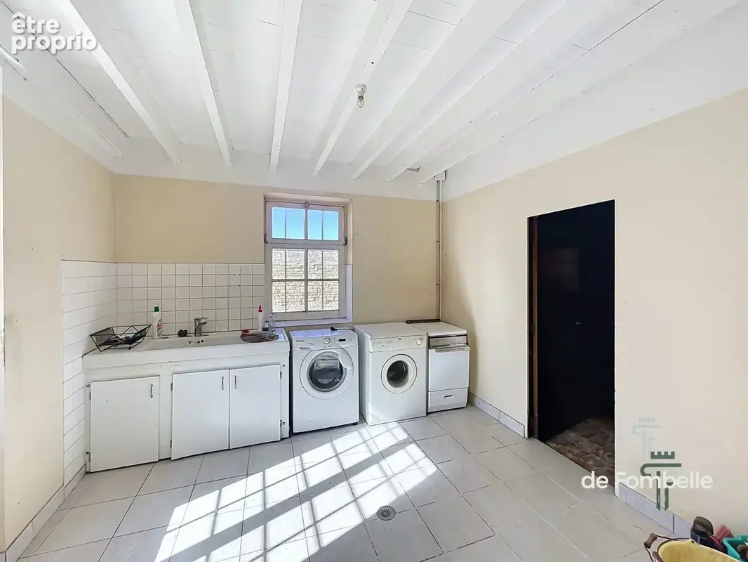 Maison 5 pièces 103 m² à vendre à Rosel (14740) - photo 2
