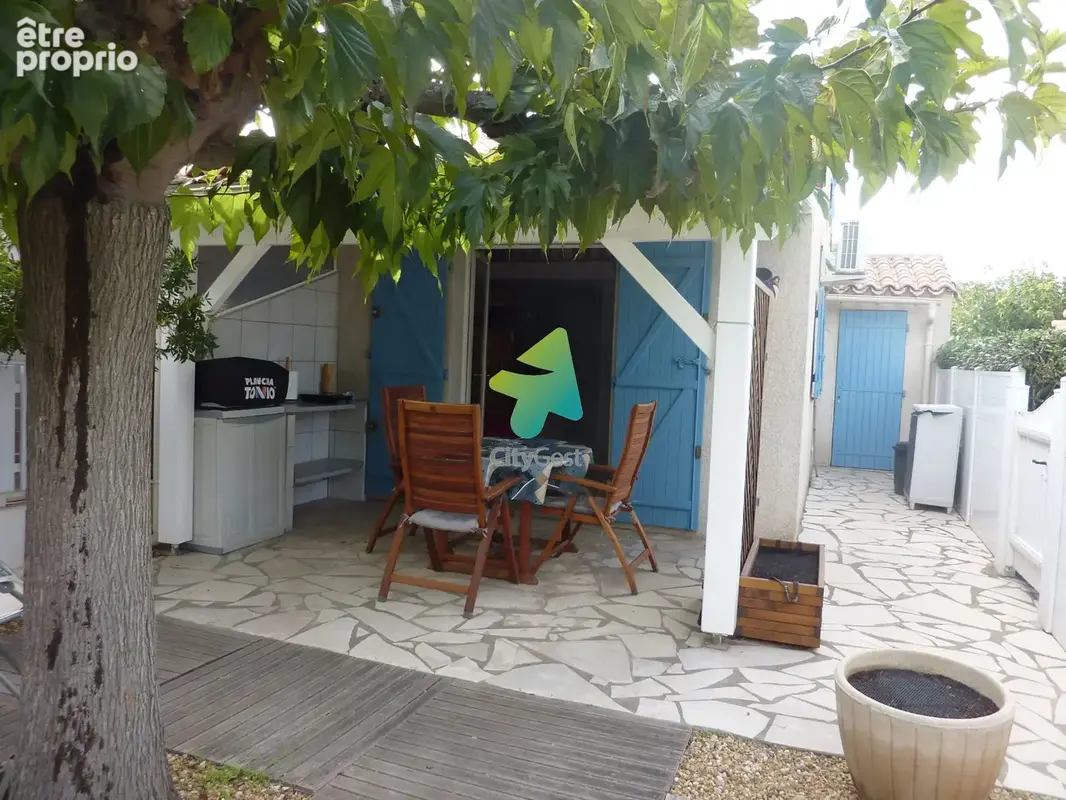 Maison proche de la mer - photo 4