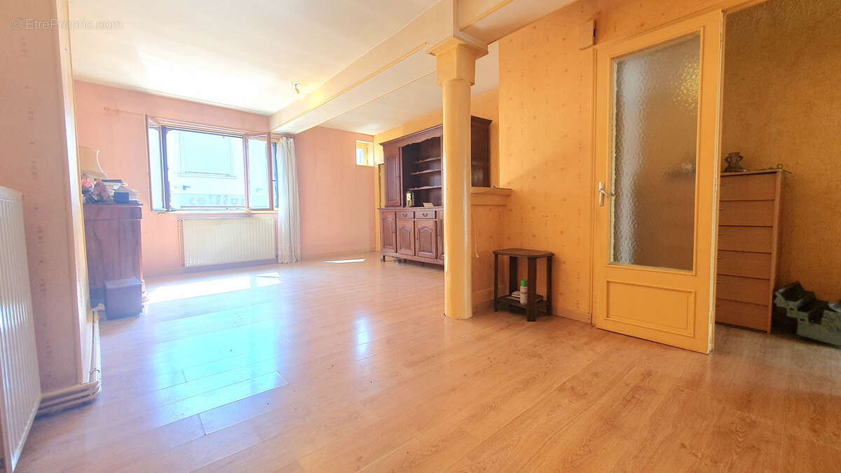 Maison yzeure - photo 4