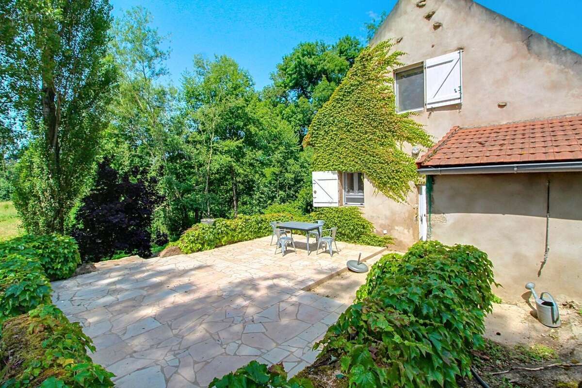 Photo 2 - Maison à SAINT-ROMAIN-SOUS-GOURDON