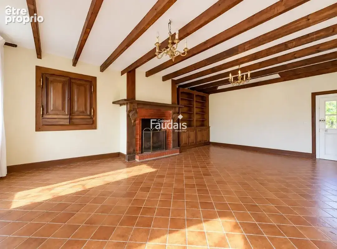 Maison 6 pièces 123 m² à vendre à Lithaire (50250) - photo 5