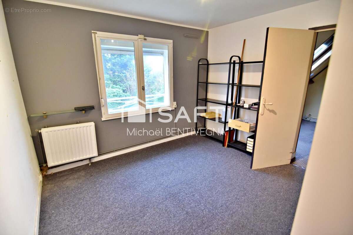 Photo 6 - Maison à AUBRY-DU-HAINAUT