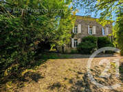 Maison à VILLERS-LE-SEC