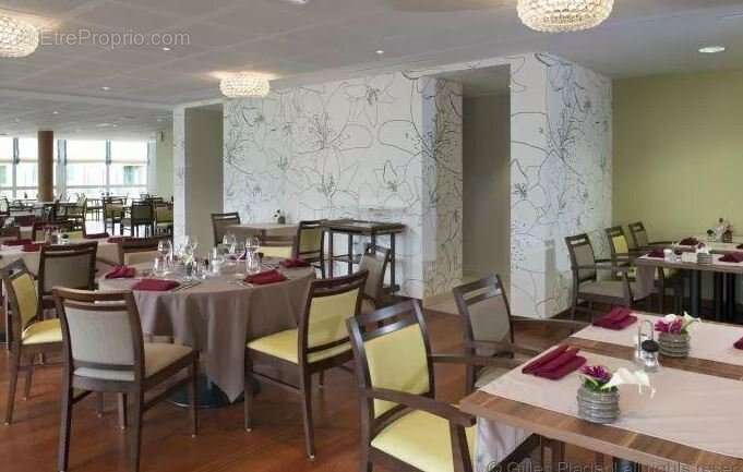 Appartement à VERNOUILLET