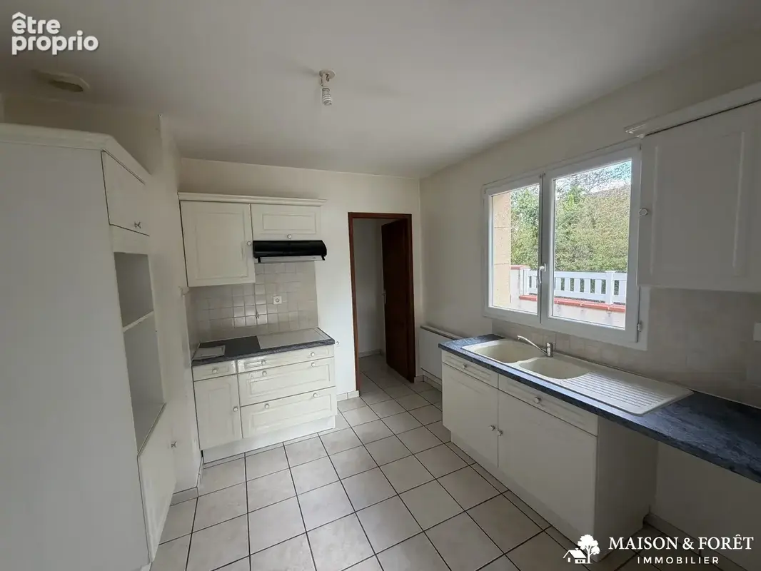 Maison 4 pièces 85 m² à vendre à Gien (45500) - photo 3