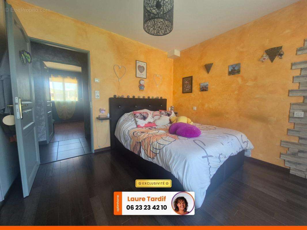Magnifique maison de plain-pied à MONTMORIN à 3 min de BILLOM - photo 6