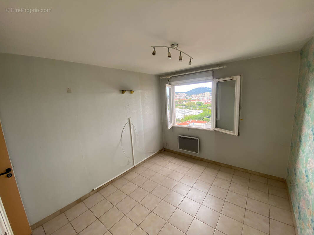 Appartement à LA SEYNE-SUR-MER