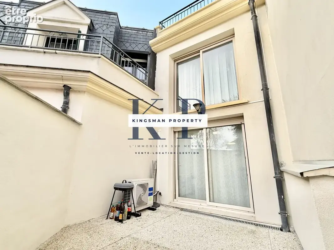 Maison 5 pièces 126 m² à vendre à Le Raincy (93340) - photo 4
