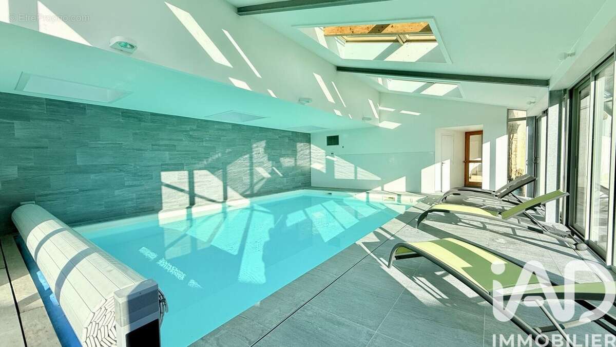 Photo 2 - Maison à MOELAN-SUR-MER