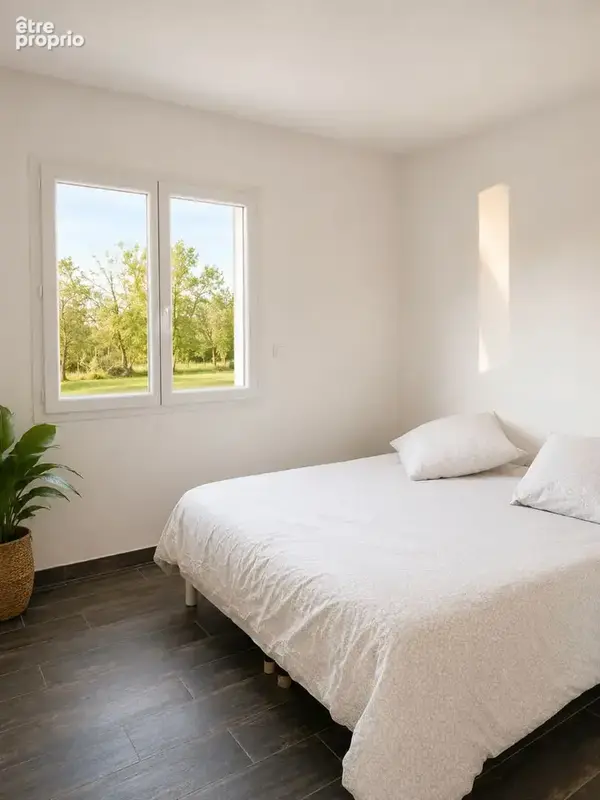 Maison de ville 245m² à carcassonne - photo 7