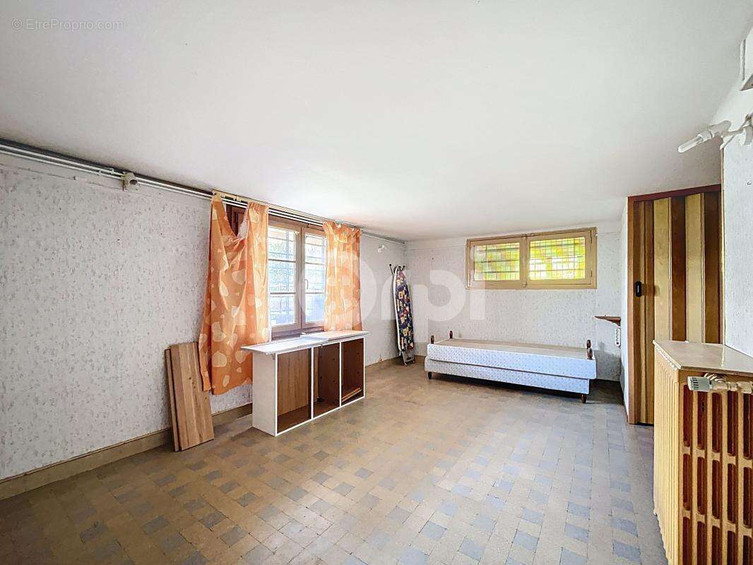 Maison à VIARMES