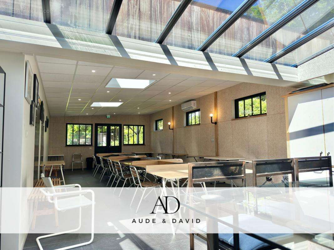 Maison à PONT-L&#039;ABBE