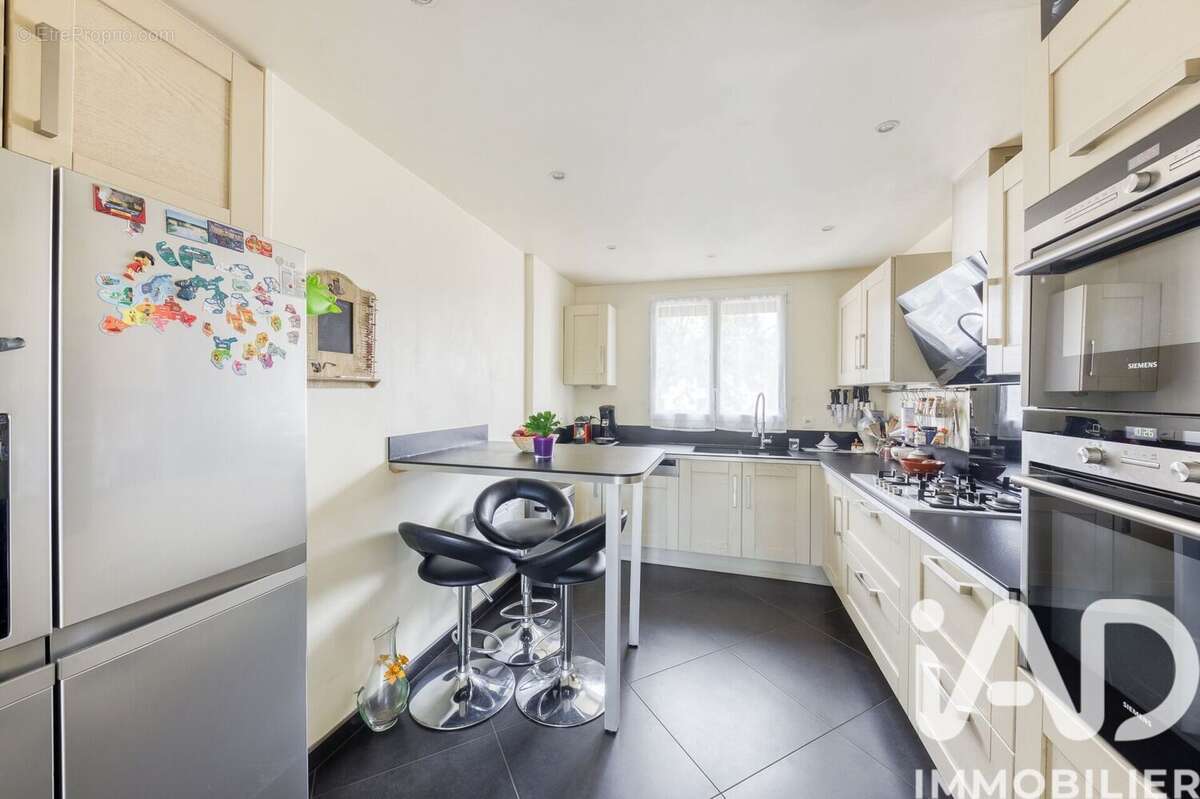 Photo 8 - Maison à ROZAY-EN-BRIE