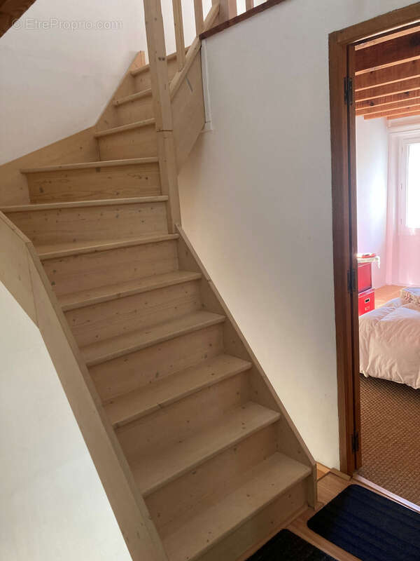 Maison à FERRAN