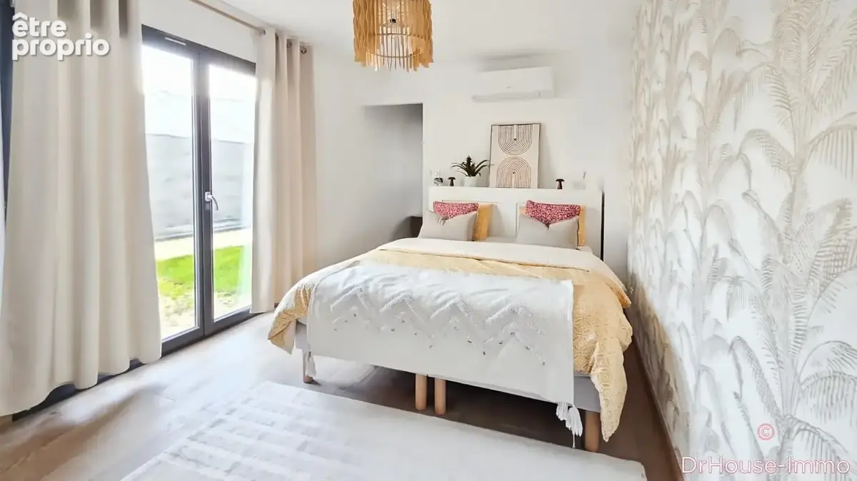Maison 7 pièces 191 m² à vendre à Ahuy (21121) - photo 72
