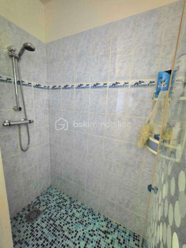 Maison à PONT-SAINT-ESPRIT