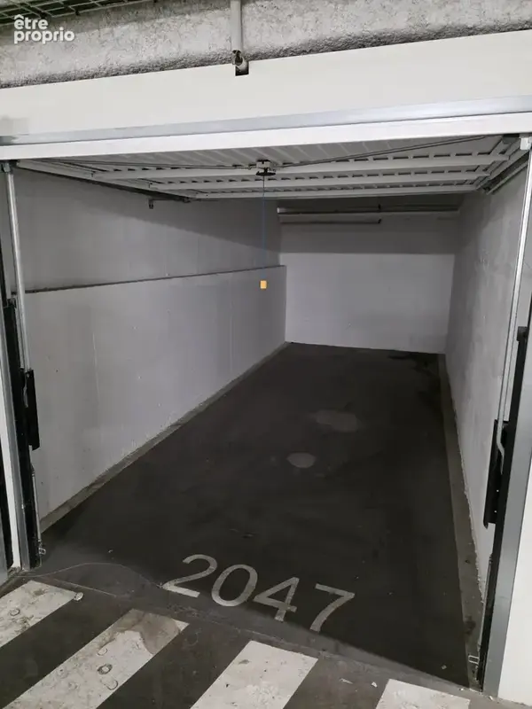 Parking à vendre à Paris-18e (75018) - photo 2
