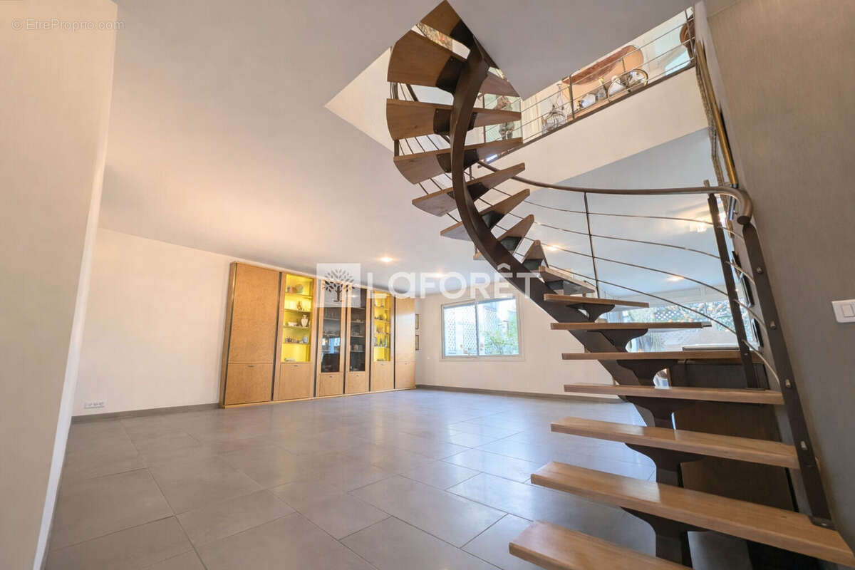 Maison à GRENOBLE