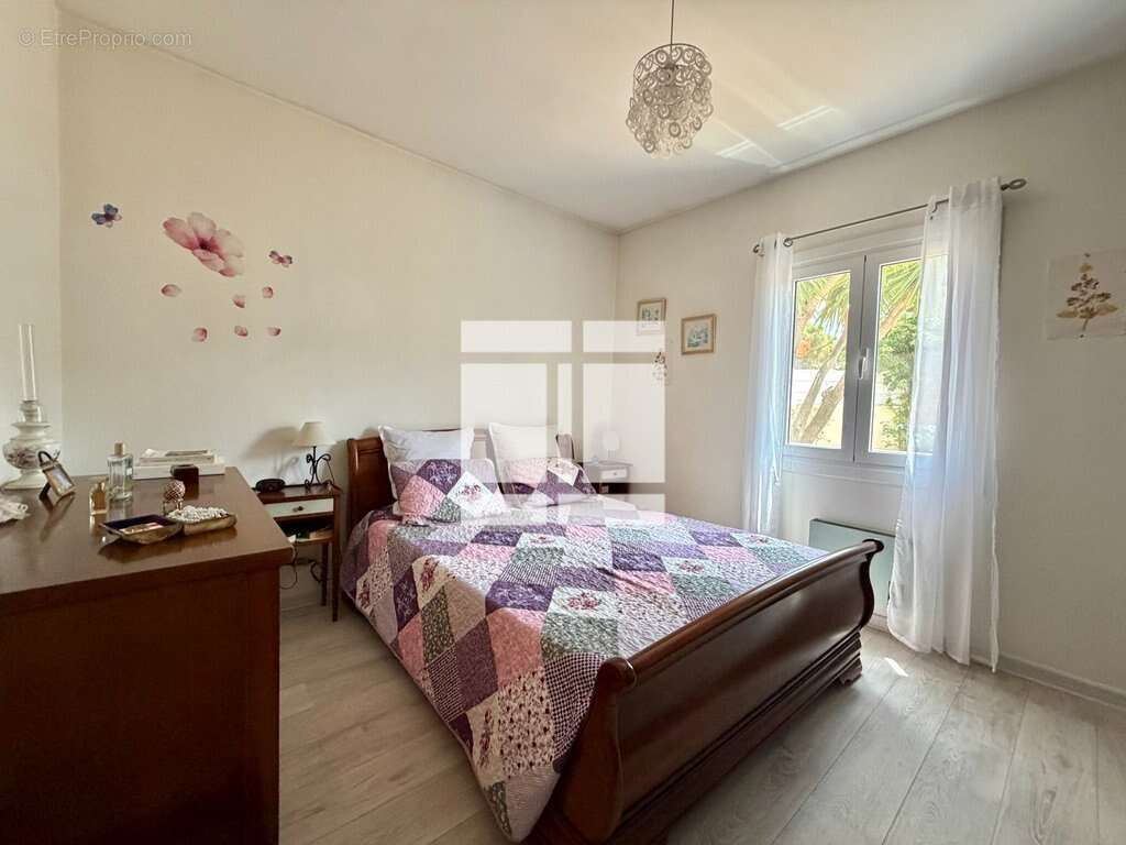 Maison de plain-pied avec vue exceptionnelle sur les domaines viticoles - photo 15