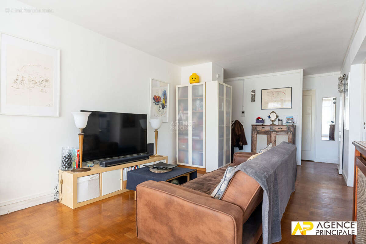 Appartement Maisons Laffitte 4 pièce(s) 69 m2 - photo 12