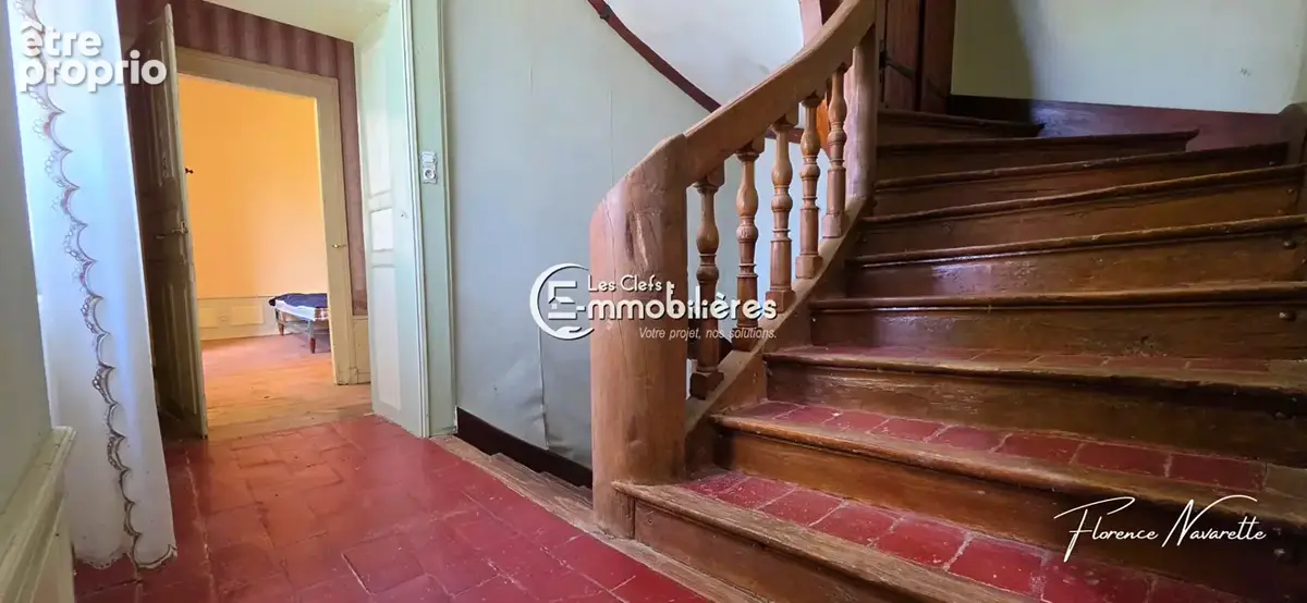 A vendre en exclusivité demeure de 171m² habitable - photo 6