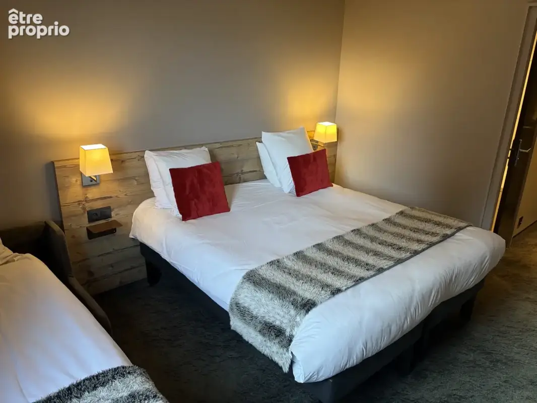 Ski Apartment for sale Valfrejus - a vendre