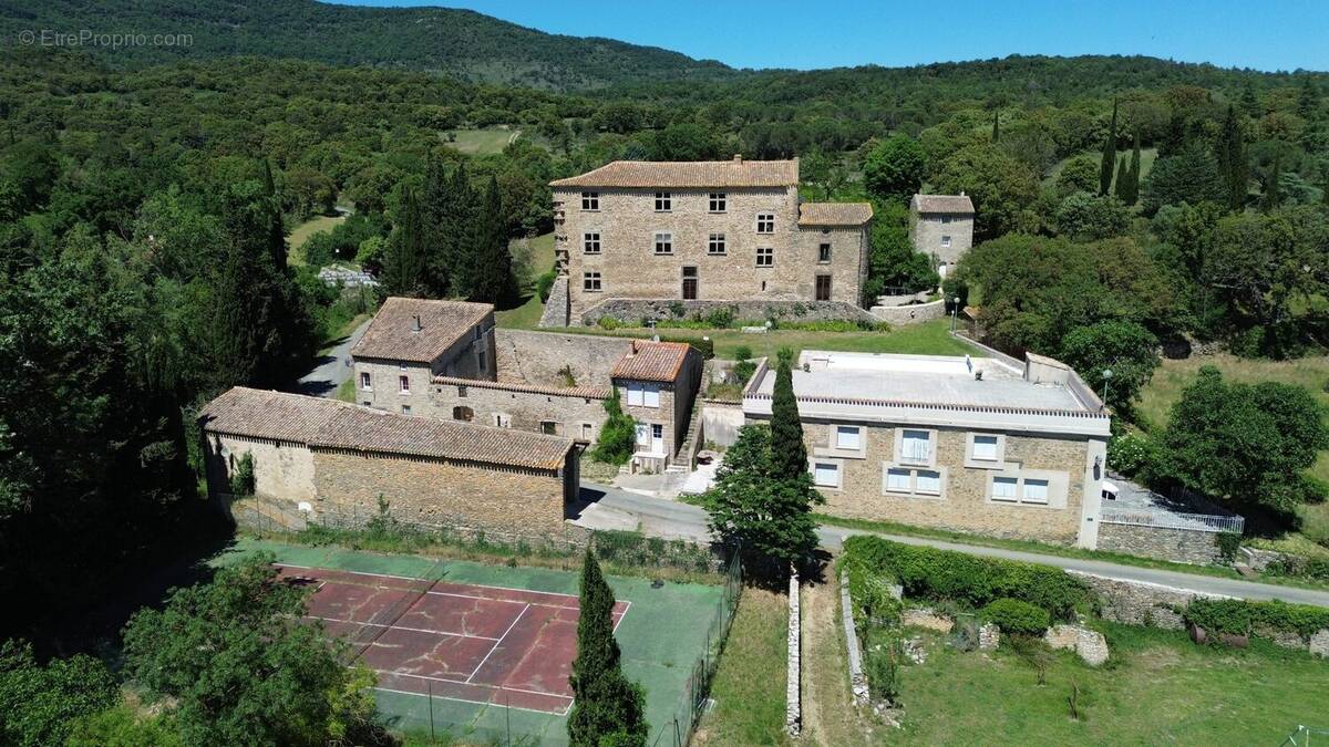 Autre à VILLAR-EN-VAL