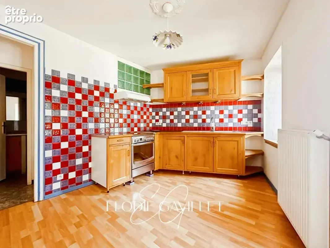 Grande maison familiale Cuxac-Cabardès 12 pièce(s) 304 m2 - photo 5